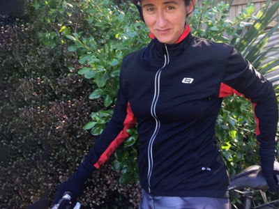 Choose the correct chamois