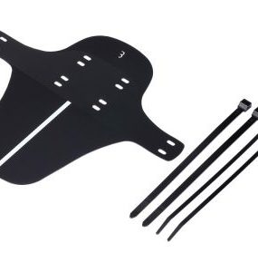 Front or Rear Mud Guard for MTBs