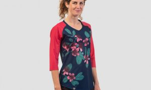 mens fingerless recreation bike glove