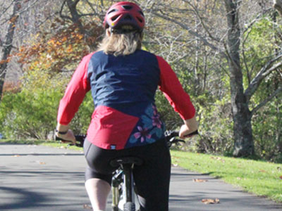 bike pants - recreation