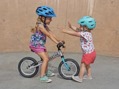 goRide vision statement