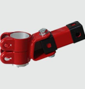 receiver kit for adult bike