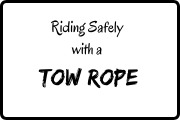 tow rope