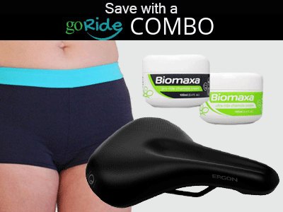 womens endurance goUnders