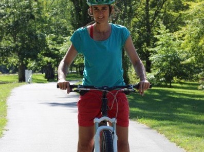 Summer Riding Tips – Enjoy More Time On Your Bike