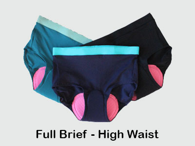 Womens padded bike pants