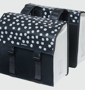 Water Resistant Panniers - Double
