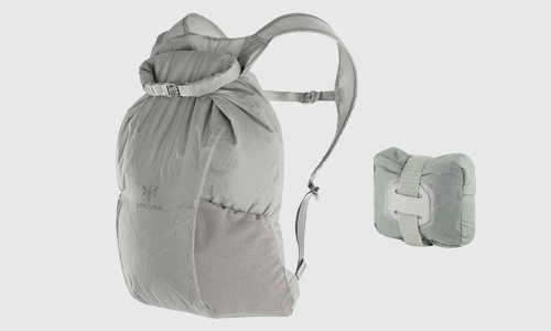 Waterproof Back Pack - Image 4