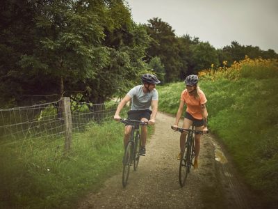 Gear List for bike