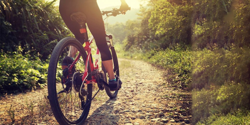 shop multi-day bike path