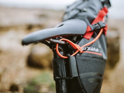 Padded bike underwear for Men