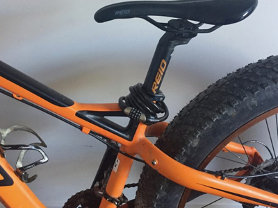 kids grip & kids bell