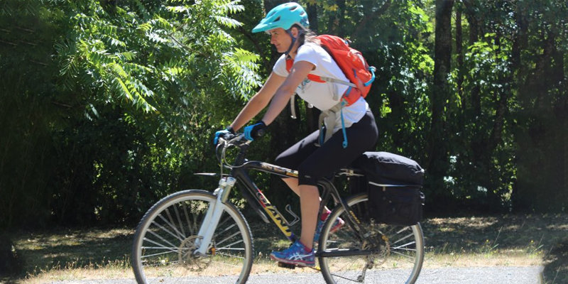 shop multi-day bike path