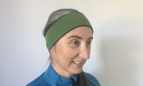 Base layer warmth
