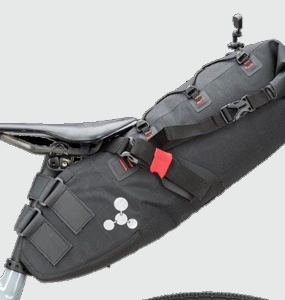 Waterproof Seat Bag