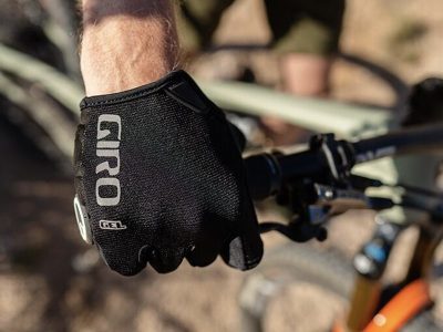 bike gloves