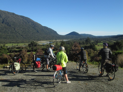 Helmet & Padded Underwear - town riding