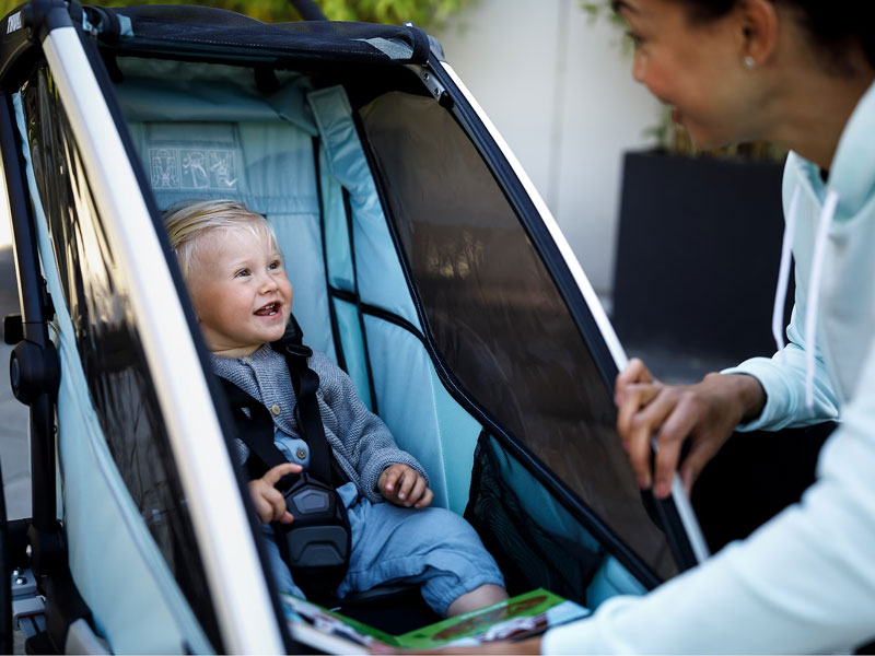 waterproof visibility pants