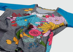 mens fingerless recreation bike glove