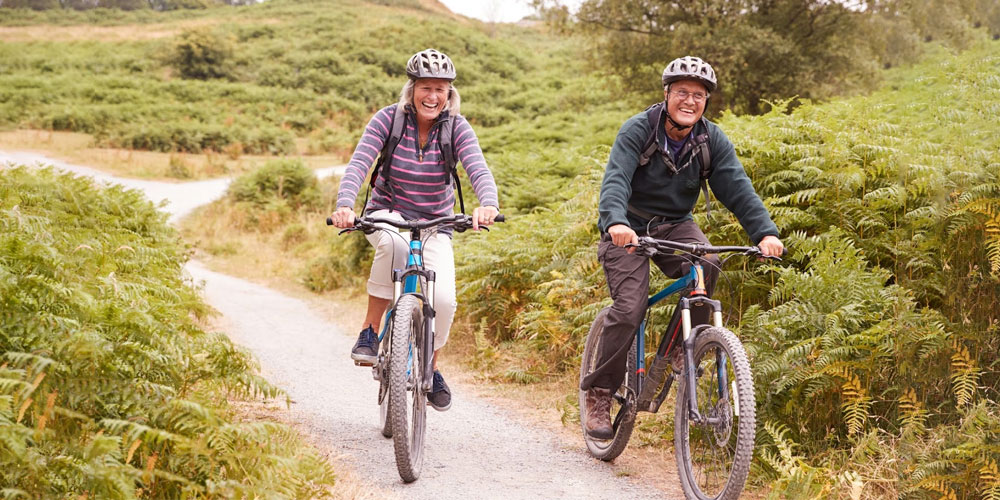 shop multi-day bike path