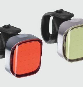 Visibility Bike Light SET Youth