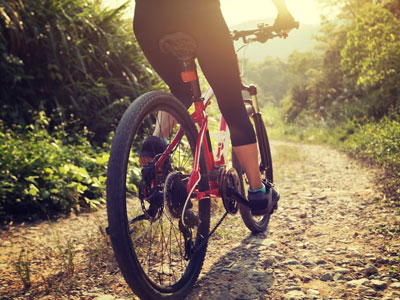 womens pants for biking