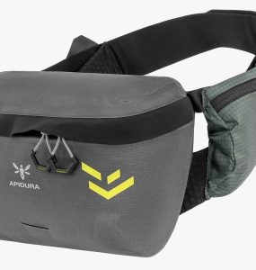 hip pack - gear
