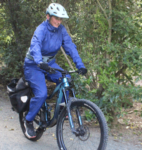 Packable-waterproof-pants-jacket-product-bike–goRide