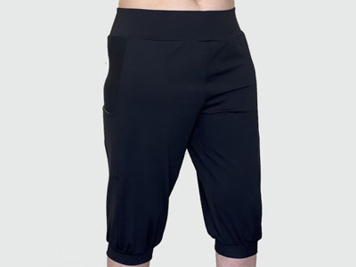 Choose the correct chamois