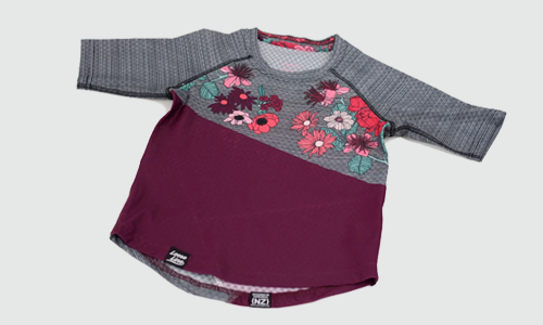 Kids Bike Tee & goUnders COMBO - Image 4