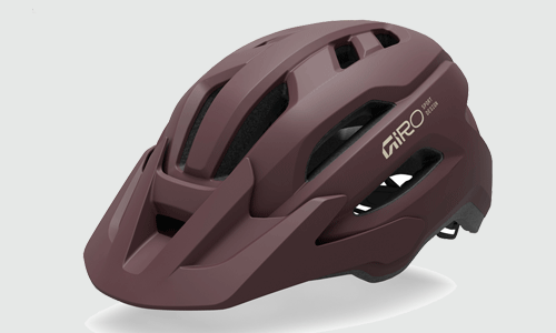 Womens All Round/MTB Helmet