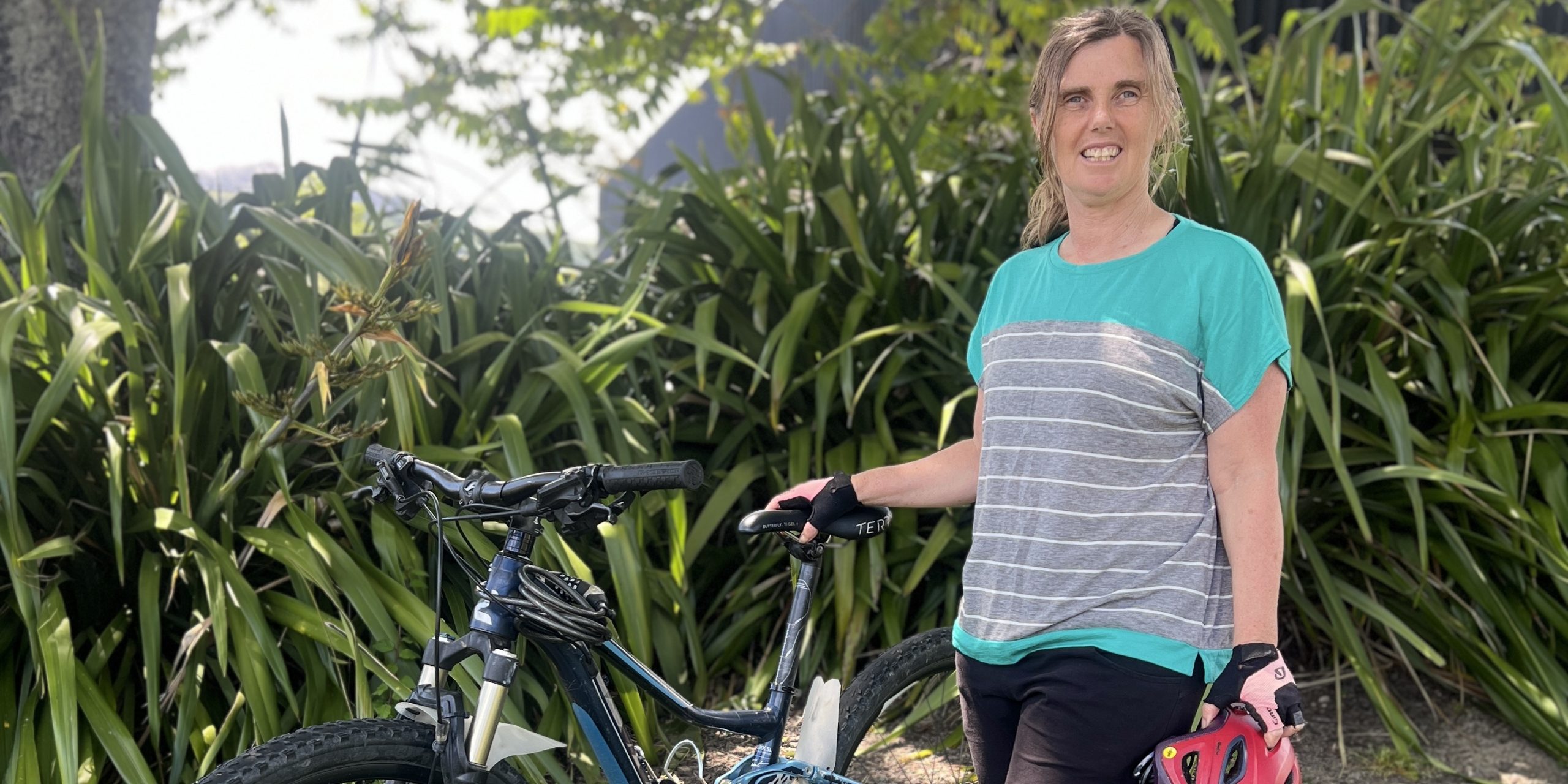 Move Tee short sleeve