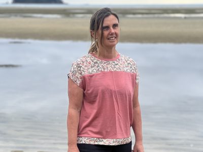 Move Tee short sleeve