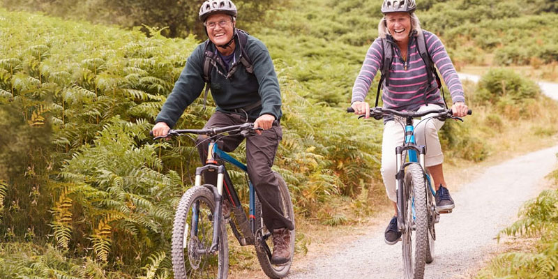 shop multi-day bike path