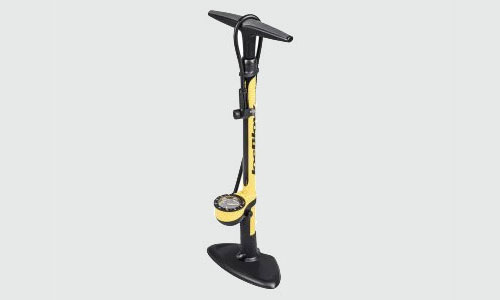 Floor-pump-goRide