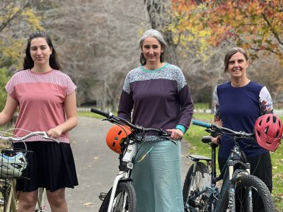 womens endurance goUnders