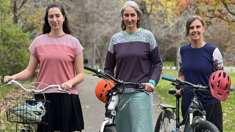 shop multi-day bike path