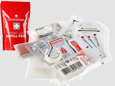 Refill-Pack-First-Aid-Lifesystems-goRide