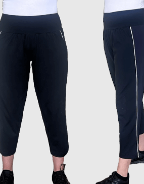 Live Pants for Biking