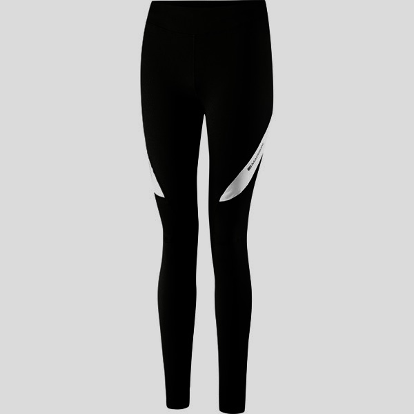 long winter tights for biking