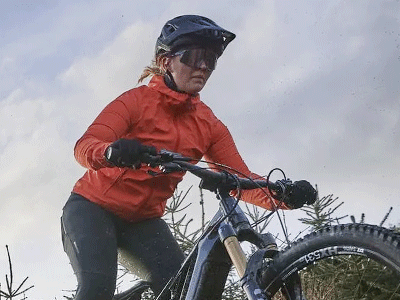 bike pants - endurance