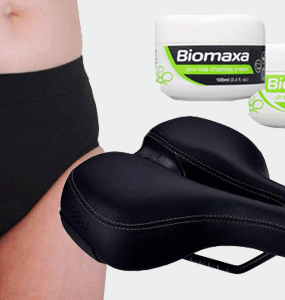 Mid Waist Recreation Bike goUnders - Town to Trail Bike Seat Comfort COMBO