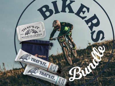 Natural Bikers Skin Care Bundle - Image 7