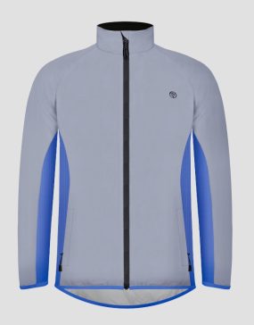 Active Multi-Use Bike Jacket - Mens