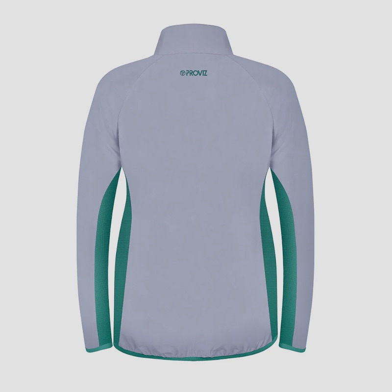 Active Multi-Use Bike Jacket - Womens - Image 2