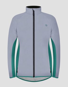Active Multi-Use Bike Jacket - Womens