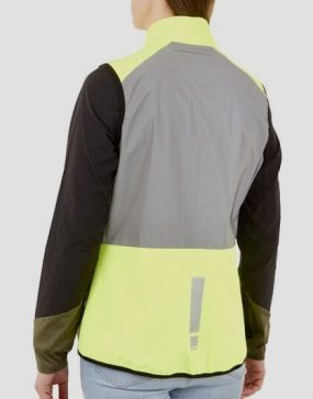 womens bike vest